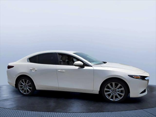 2026 Mazda Mazda3 2.5 S Preferred for sale in Jacksonville, FL