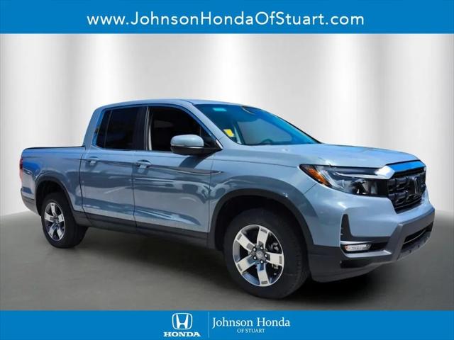 2026 Honda Ridgeline RTL for sale in Stuart, FL
