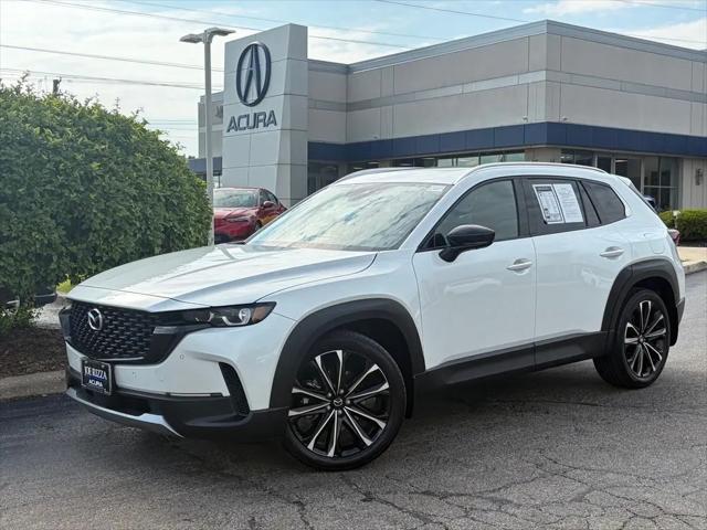 2023 Mazda CX-50 2.5 Turbo Premium Plus for sale in Orland Park, IL
