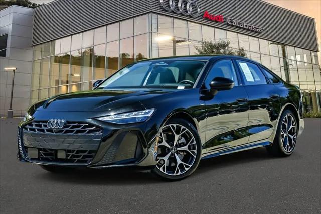 2026 Audi A6 Premium Plus quattro S tronic for sale in Calabasas, CA