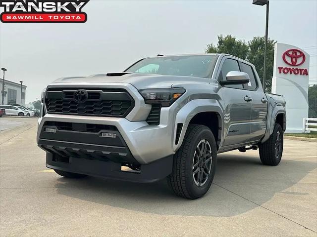 2026 Toyota Tacoma TRD Sport for sale near Dublin, OH