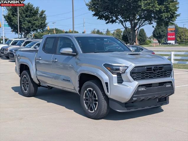 2026 Toyota Tacoma TRD Sport for sale near Dublin, OH