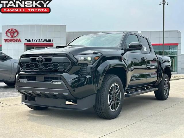 2026 Toyota Tacoma TRD Sport for sale in Dublin, OH