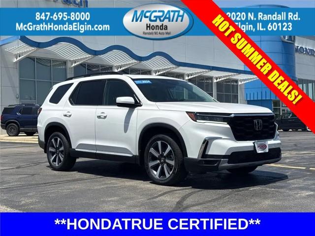 2024 Honda Pilot Touring for sale in Elgin, IL