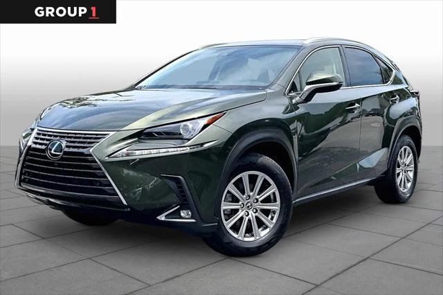 2021 Lexus NX 300 NX 300 for sale in Bluffton, SC