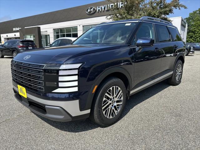 2026 Hyundai Palisade SEL 7P for sale in Brunswick, ME