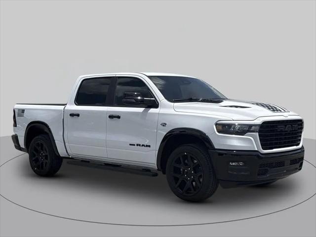 2026 Ram 1500 Laramie Crew Cab 4x4 5'7" Box for sale in Fayetteville, TN