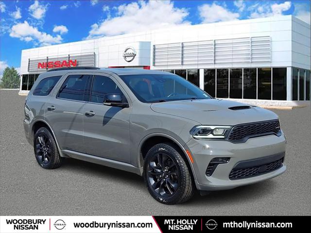 2023 Dodge Durango GT Plus AWD for sale in Hainesport, NJ
