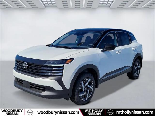 2026 Nissan Kicks SV for sale in Hainesport, NJ
