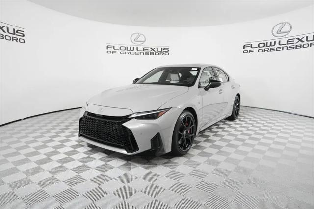 2026 Lexus IS 350 F SPORT for sale in Greensboro, NC