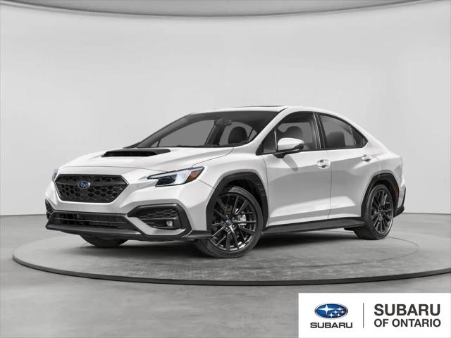 2026 Subaru WRX Limited for sale in Ontario, CA