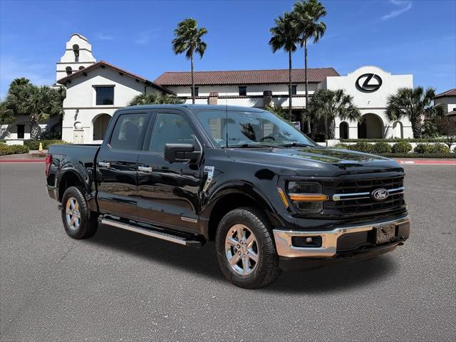 2024 Ford F-150 XLT for sale in San Juan, TX