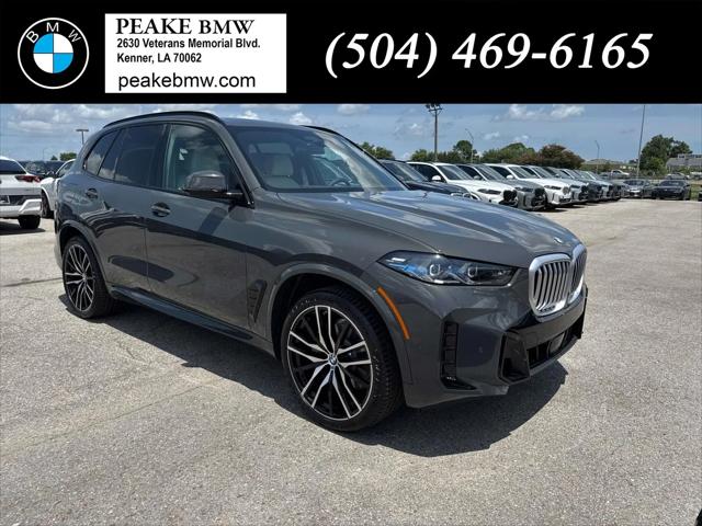 2026 BMW X5 xDrive40i for sale in Kenner, LA