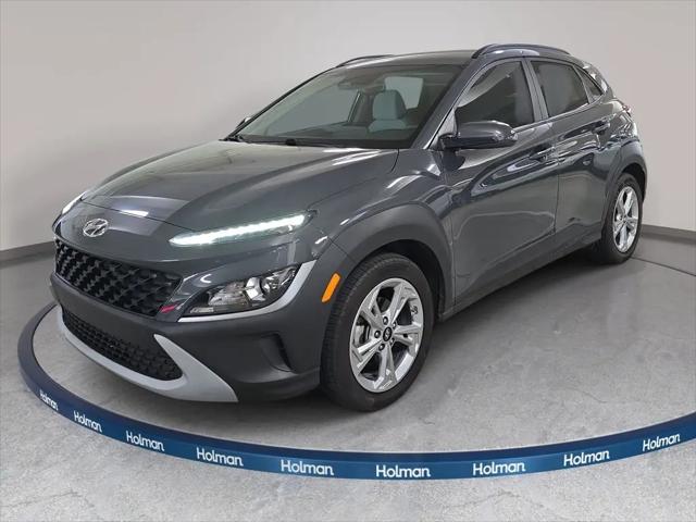 2023 Hyundai Kona SEL for sale in Ft. Lauderdale, FL