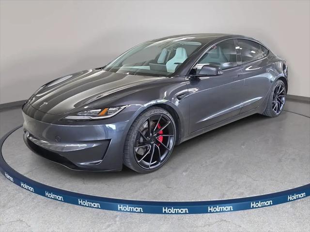 2024 Tesla Model 3 Performance All-Wheel Drive for sale in Ft. Lauderdale, FL