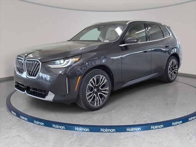 2026 BMW X3 30 xDrive for sale in Ft. Lauderdale, FL
