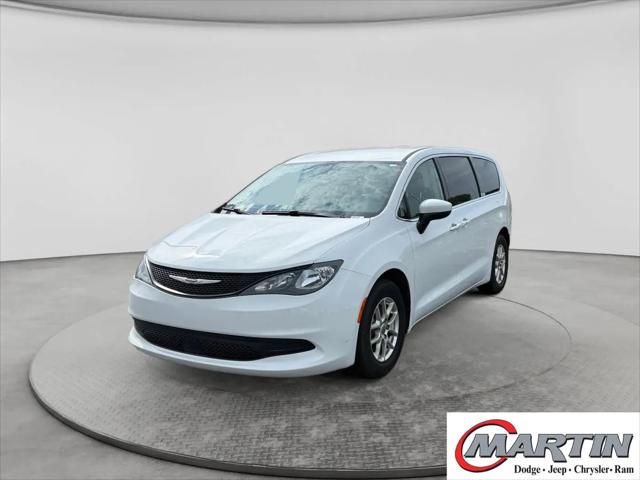 2022 Chrysler Voyager LX for sale in Bowling Green, KY