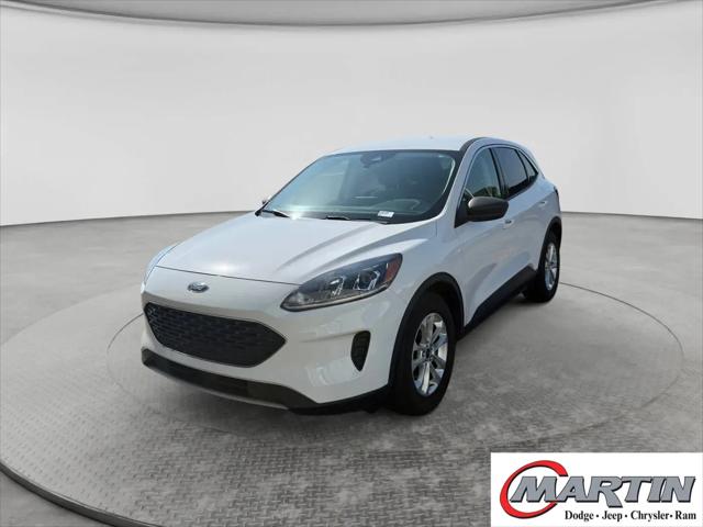 2022 Ford Escape SE for sale in Bowling Green, KY