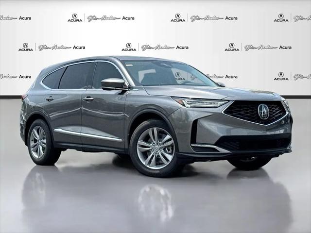 2026 Acura MDX Standard