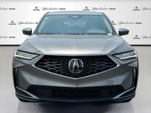 2026 Acura MDX Standard