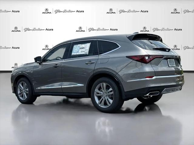 2026 Acura MDX Standard