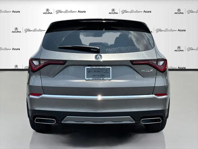2026 Acura MDX Standard