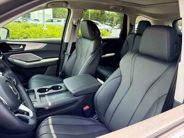 2026 Acura MDX Standard