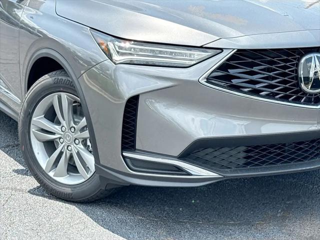 2026 Acura MDX Standard