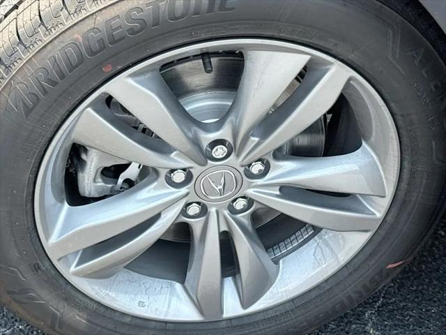 2026 Acura MDX Standard