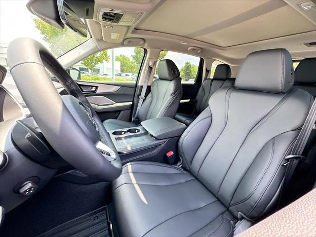 2026 Acura MDX Standard
