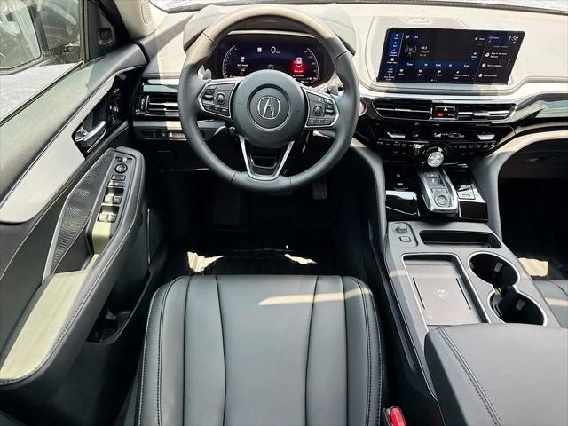 2026 Acura MDX Standard