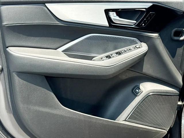 2026 Acura MDX Standard