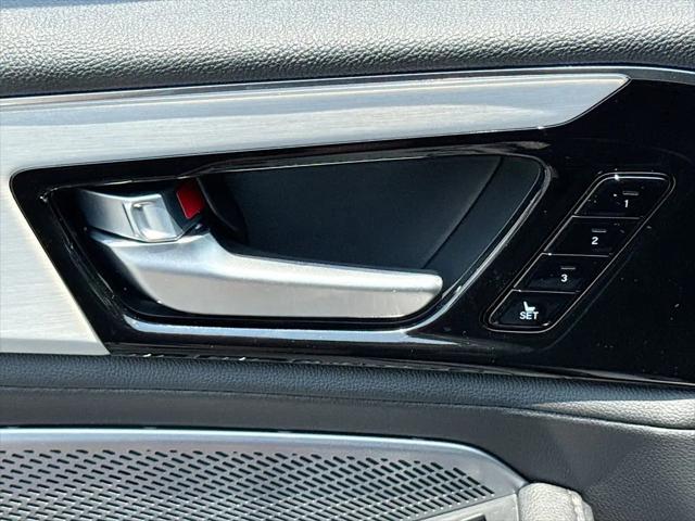 2026 Acura MDX Standard