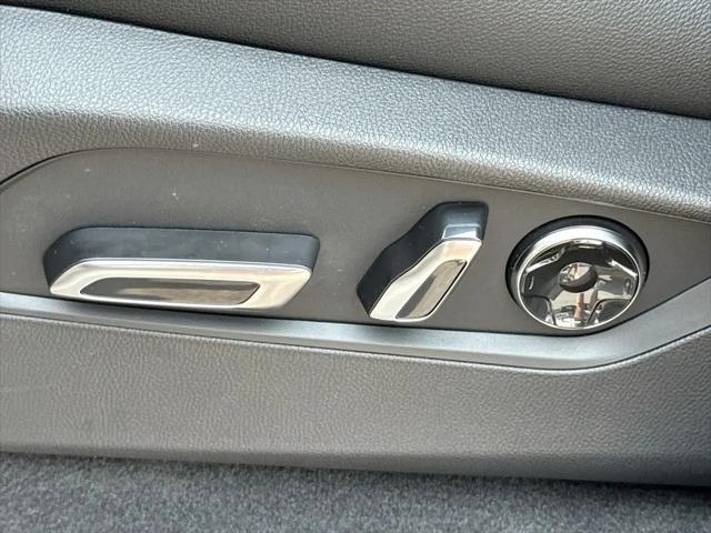 2026 Acura MDX Standard