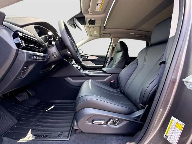2026 Acura MDX Standard