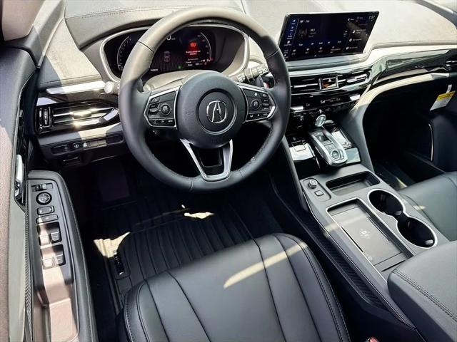 2026 Acura MDX Standard