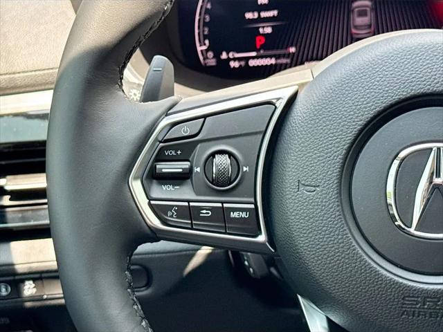2026 Acura MDX Standard