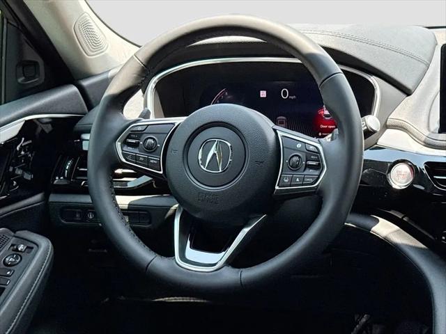 2026 Acura MDX Standard