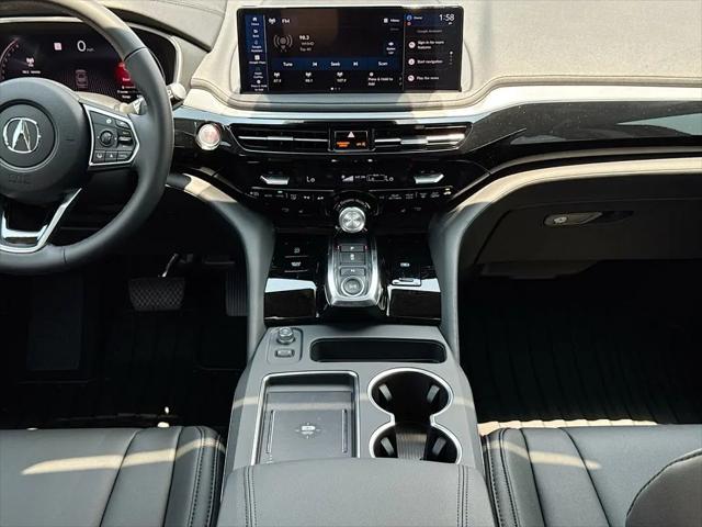 2026 Acura MDX Standard