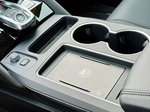 2026 Acura MDX Standard