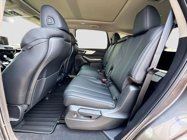 2026 Acura MDX Standard