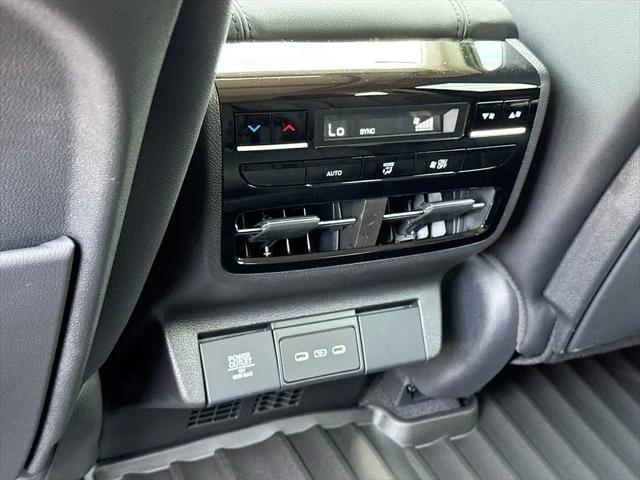 2026 Acura MDX Standard