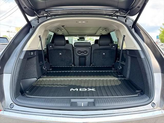 2026 Acura MDX Standard