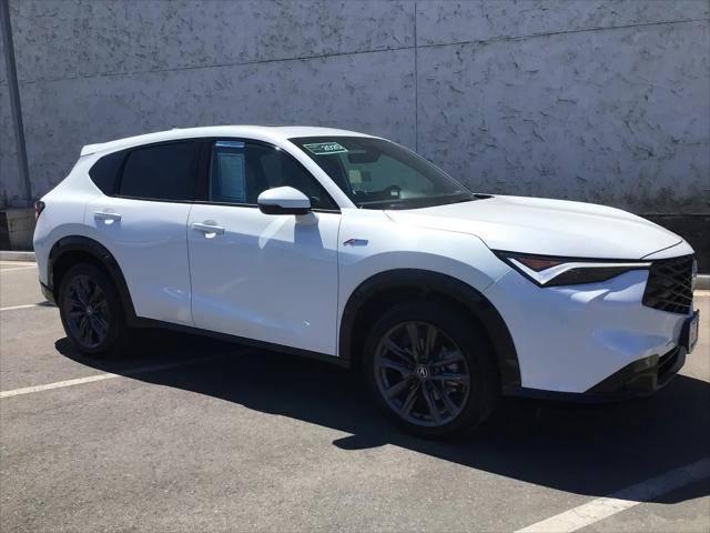 2025 Acura ADX A-Spec for sale in Modesto, CA