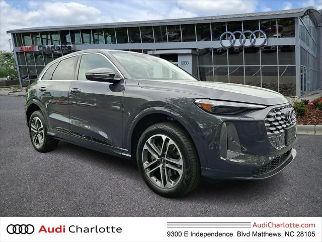2025 Audi Q5 Premium TFSI quattro S tronic for sale in Matthews, NC
