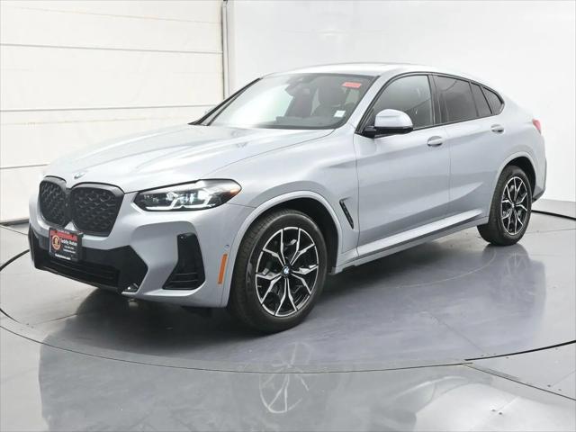 2023 BMW X4 xDrive30i for sale in Bronx, NY
