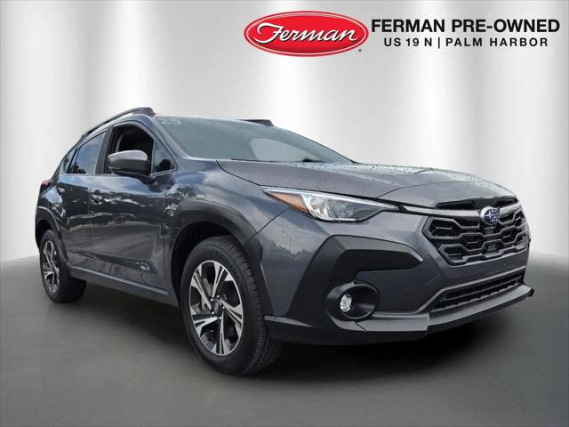 2025 Subaru Crosstrek Premium for sale in Palm Harbor, FL