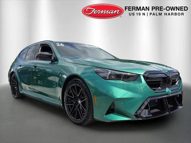 2026 BMW M5 Touring for sale in Palm Harbor, FL