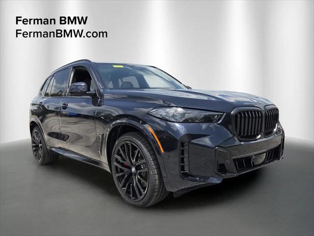 2026 BMW X5 sDrive40i for sale in Palm Harbor, FL