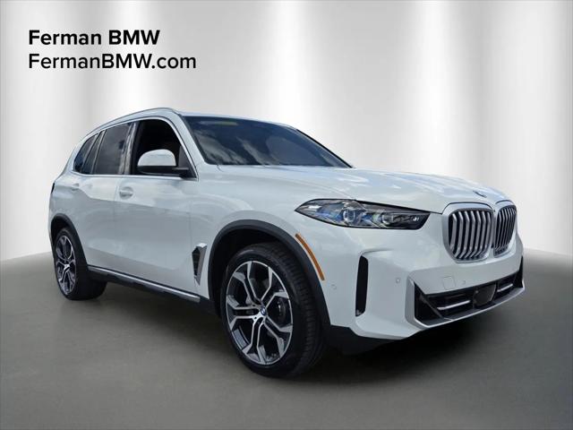 2026 BMW X5 xDrive40i for sale in Palm Harbor, FL